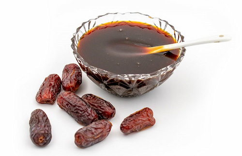 شیره خرما مناسب ورزشکاران و افراد پرانرژی